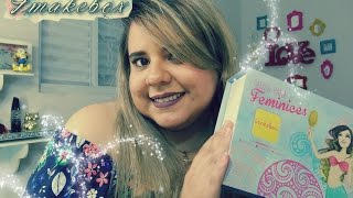 Imakebox - agosto 2016