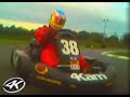 4Kam '07 Onboard Camera Video Compilation