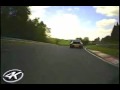 4Kam '07 Onboard Camera Video Compilation