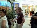 Iphone wait line