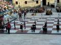 Marostica Chess Game 3