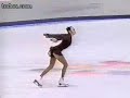 What a come back! Lu Chen 1998 Olympic lp