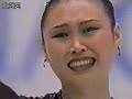 what a come back! lu chen 1998 olympic lp