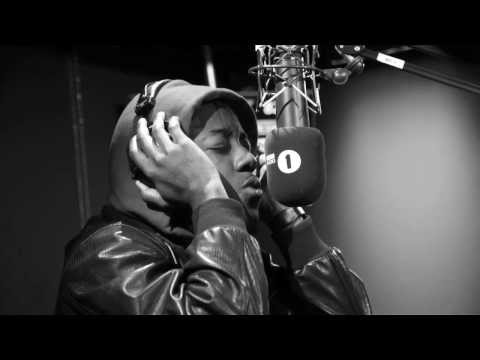 Ace - Ace Hood, Charlie Sloth, Radio 1 Rap Show, Hip Hop, 1Xtra, Freestyle, Fire in the Booth.