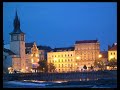 Bach sarabande and Burleske  partita A moll