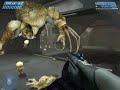 The Maw Part 1
