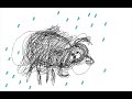 Dane Cook- Public Restrooms. Animation 2