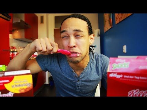 Simon Desue: Die Milch (Official Video)