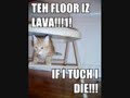LoLCaTz OwlCity - FireFlies