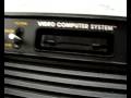 Atari 2600 Heavy Sixer How to spot one.