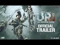 Uri: The Surgical Strike Official Trailer