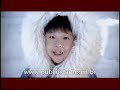 Y&R cria comercial de lan�amento do Danoninho Ice