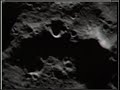 NASA's Lunar Crater Observation and Sensing Satellite, or LCROSS, created twin impacts on the moon's surface early Friday in a search for water ice. Scientists will analyze data from the spacecraft's instruments to assess whether water ice is present. The satellite traveled 5.6 million miles during an historic 113-day mission that ended in the Cabeus crater, a permanently shadowed region near the moon's south pole. The spacecraft was launched June 18 as a companion mission to the Lunar ...