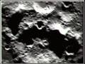 LCROSS Lunar Impact
