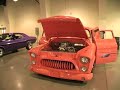Thunder on the Lot 1