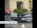 Madonna Hotel Crillon Paris 2006 Confessions Tour