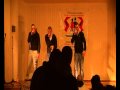 Cosa - N - OH & F.A.B. - Wilkommen