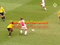 CRISTIANO RONALDO VS KAKA VS ZLATAN VS RONALDINHO