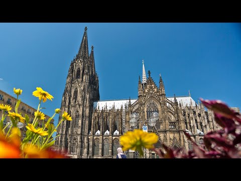 Germany’s Black Forest And Cologne