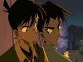 Ran & Shinichi, Kazuha & Heiji ~ Unspoken von Lacuna Coil Ran & Shinichi, Kazuha & Heiji ~ Unspoken von Lacuna Coil