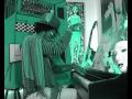 BLUES IN ZZAJ