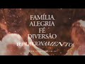 Aline Barros na chamada do Herdeira 2012