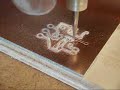 Routout CNC Z90 CNC Machine -  Milling PCB - �1300