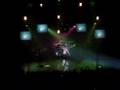 clip video Christophe Willem KISS-THE-BRIDE