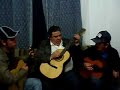 NOR DA VIOLA - EMPREITADA PERIGOSA C/ ACOMPANHAMENTO