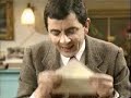 La Navidad de Mr. Bean