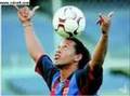 ronaldinho
