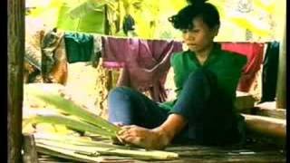 Khmer Others - A Lady Without Arms