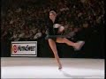 Caryn Kadavy 1996 Nutrasweet World Championship Caryn Kadavy 1996 Nutrasweet World Championship