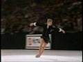 Caryn Kadavy 1996 Nutrasweet World Championship