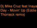 Dj Mike Cruz Movin' On Video and Lyrics