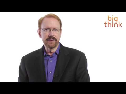 future predictions - Daniel Burrus says there are clear ways to predict the future in an uncertain world. You need to unplug yourself from the present and look at examples of lin...