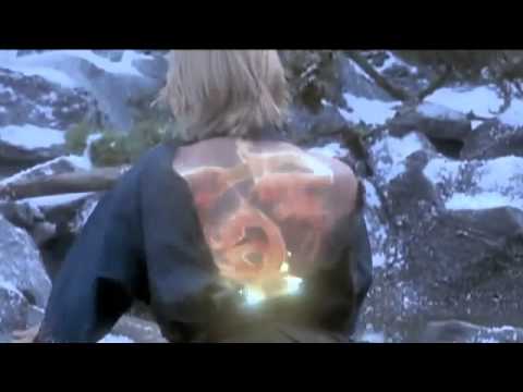 Xena Warrior Princess Intro HD