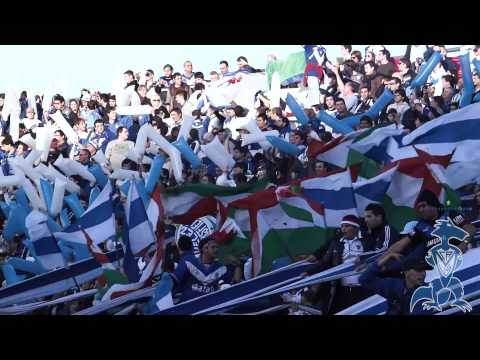 Video - " El Hincha " - Vélez Sarsfield ( Video Emotivo) - La Pandilla de Liniers - Vélez Sarsfield - Argentina