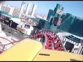 Roller Coaster at New York New York Las Vegas Roller Coaster at New York New York Las Vegas