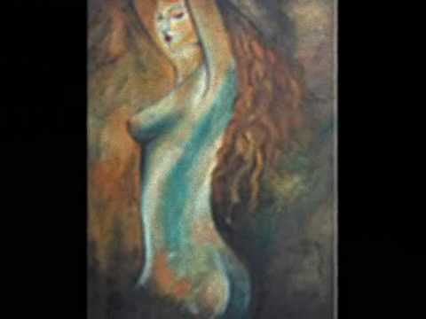 Abstract Art Montage, Album Cover Montage. Abstract Art Montage,