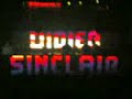 didier Sinclair & Sebastian ingrosso @ Mix