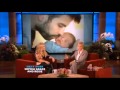 shakira shakira on ellen degeneres - YouTube