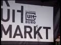 Kruistocht in Spijkerbroek Uitmarkt Rotterdam Kruistocht in Spijkerbroek Uitmarkt Rotterdam