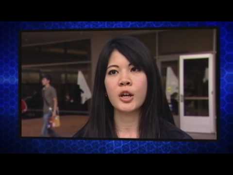 Biotechnology Student Marina Watanabe on Why She Chose to Attend a Community College