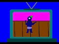 Flying Purple People Eater