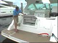 Cruisers Yachts 390 as tested by BoatTEST.com