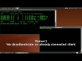 Cracking Hacking WPA / WPA2 Ubuntu 9.04