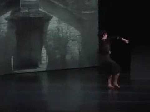 "The Scarlet Letter," (excerpt 6) ...