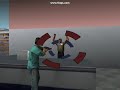 GTA Vice City - How to rob a simple place
