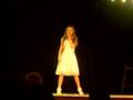 videos de lollie partington singing where the boys are